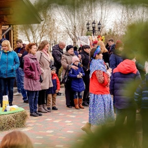 Фото от владельца Барвиха, база отдыха