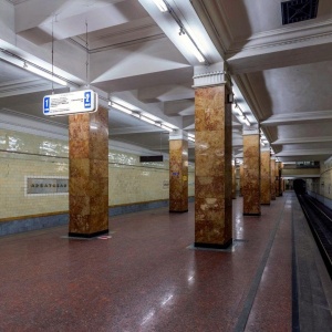 Фото от владельца Экскурсионное бюро, Московский метрополитен