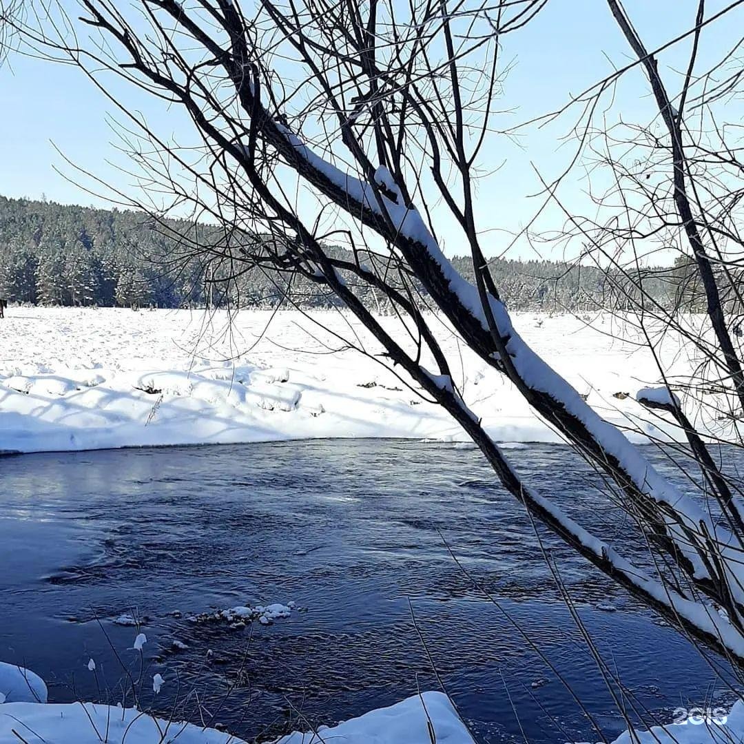 ангарск база отдыха лукоморье