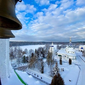 Фото от владельца Троицкий собор, Раифский Богородицкий мужской монастырь