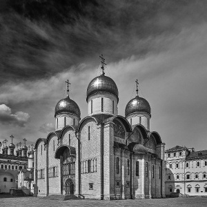 Фото от владельца Патриарший дворец с церковью Двенадцати апостолов