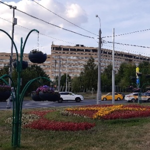 Фото от владельца Травмпункт, Детская городская клиническая больница им. З.А. Башляевой