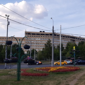 Фото от владельца Травмпункт, Детская городская клиническая больница им. З.А. Башляевой