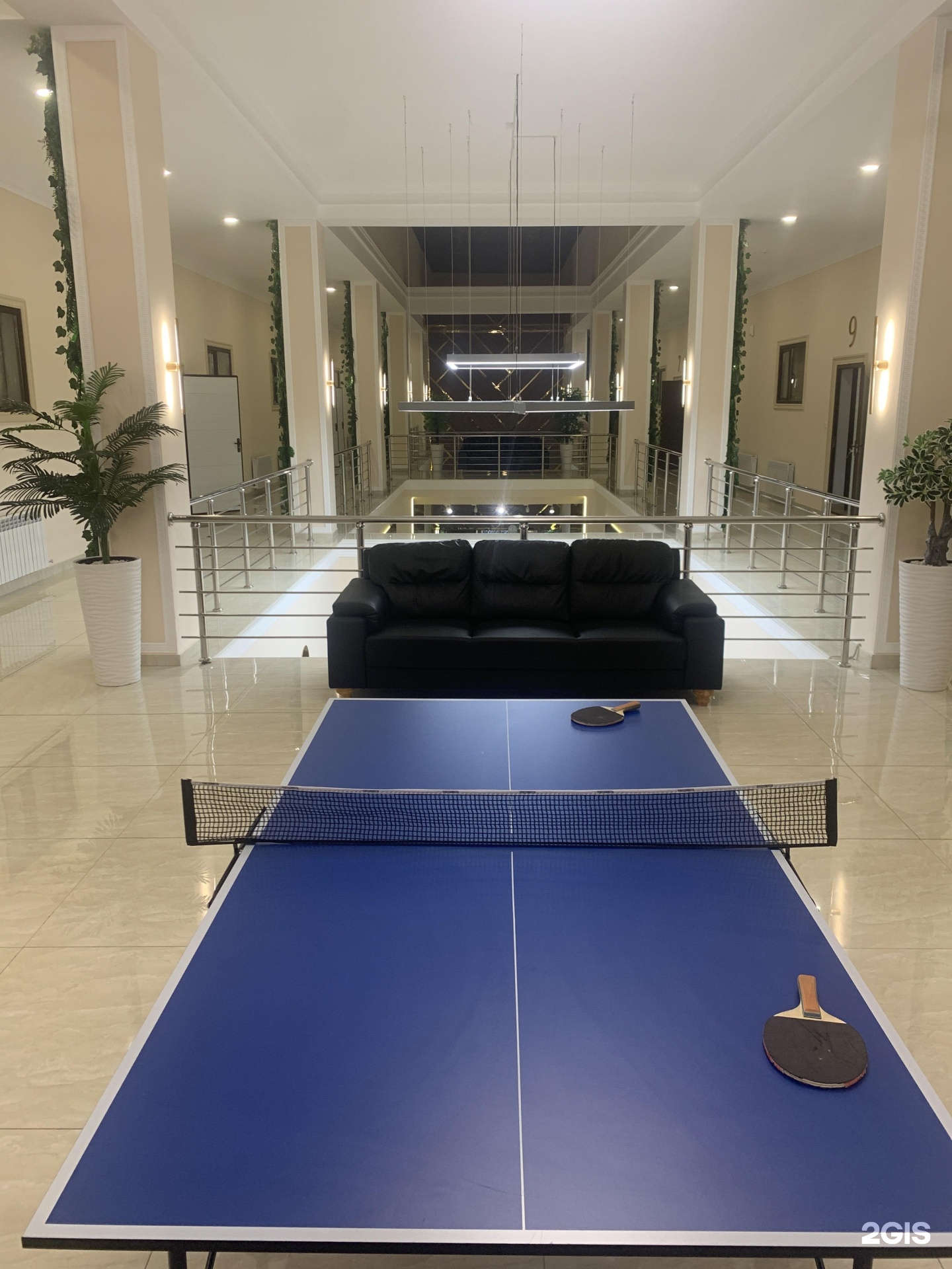 Altyn Su Spa