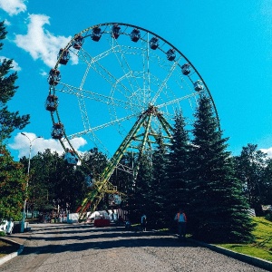 Фото от владельца Роев ручей, парк флоры и фауны