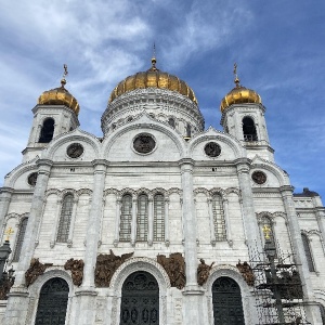 Фото от владельца Храм Христа Спасителя