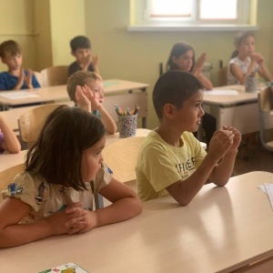 Фото от владельца Interschool, детский образовательный центр