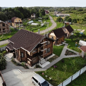 Фото от владельца Grand House, строительно-производственная компания