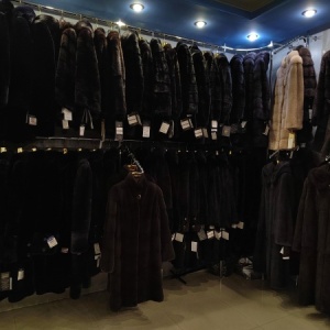 Фото от владельца Sakotra, магазин женской верхней одежды
