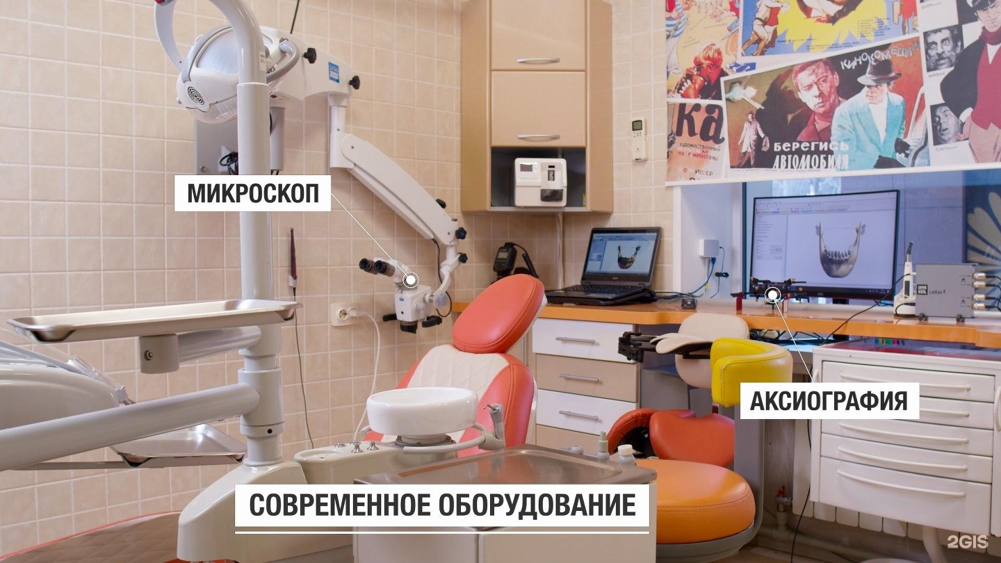 стоматологические клиники кропоткин