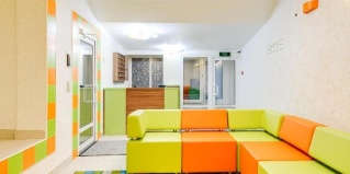 Москва: Отель Венеция в сердце моем