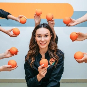 Фото от владельца Orange English, школа английского языка