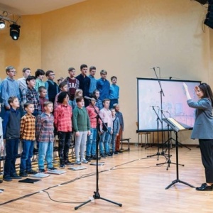 Фото от владельца Детская музыкальная школа им. Йозефа Гайдна