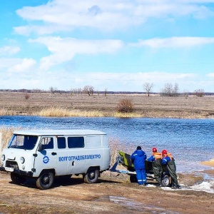 Фото от владельца Волгоградоблэлектро, ПАО, сервисная компания