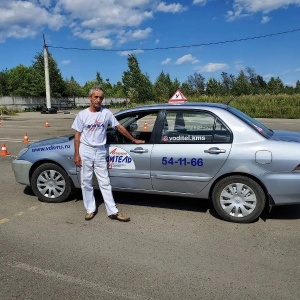 Фото от владельца Водитель, автошкола