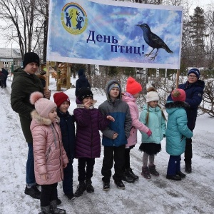 Фото от владельца Областная детская эколого-биологическая станция