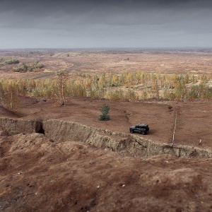 Фото от владельца Ситроен-Сузуки Центр Воронеж, автоцентр