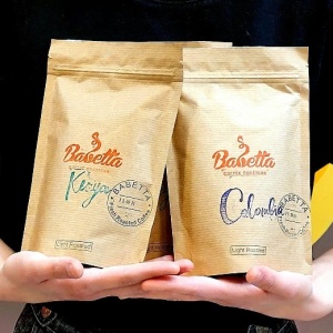 Фото от владельца Babetta Speciality Coffee, кофейня