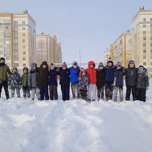 Фото от владельца Олимп, школа единоборств