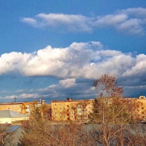 Фото от владельца Приморская погода, сайт о погоде в Приморье