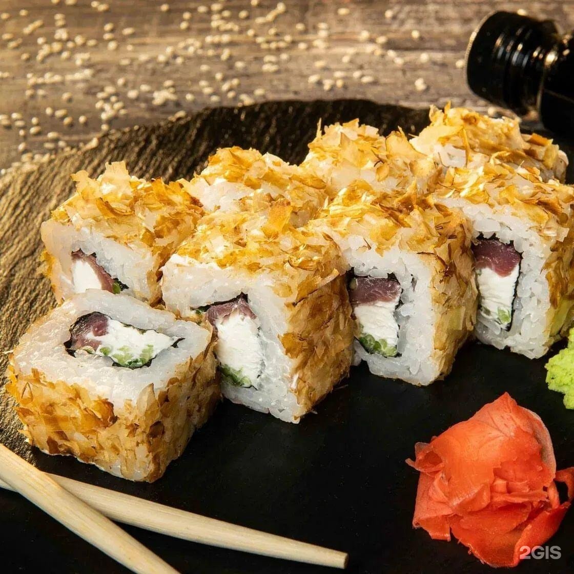 Тучково роллы суши заказать фото 102