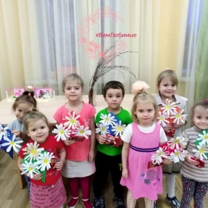 Фото от владельца Ворошиловский социально-реабилитационный центр для несовершеннолетних
