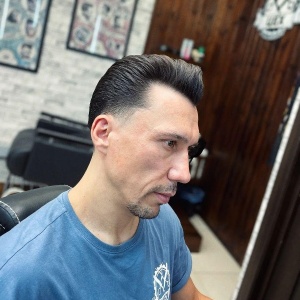 Фото от владельца Barbershop Цех25, мужская парикмахерская