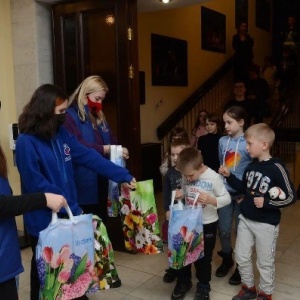 Фото от владельца Волгоградский театр юного зрителя