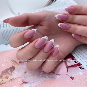 Фото от владельца TatianaS_nails, ногтевая студия