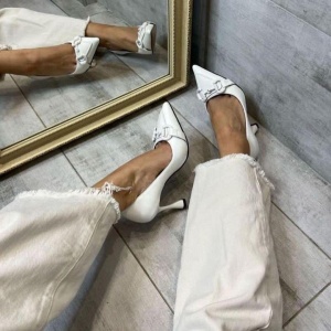 Фото от владельца Zilya, магазин стильной обуви