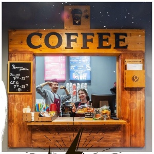 Фото от владельца 9bar Coffee, кофейня