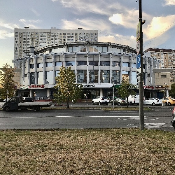 Магнат лофт ул рудневка 5 москва фото