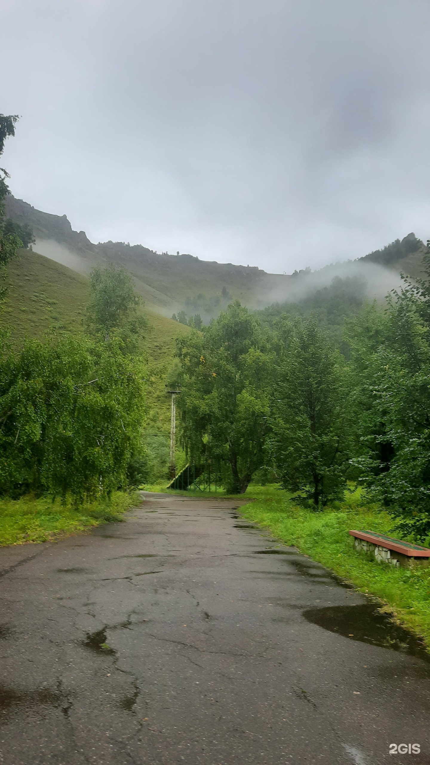 Гренада park базайская ул 347 1 фото