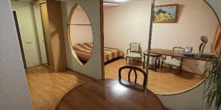 Реж: Отель Гавань