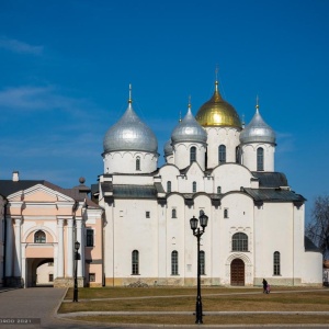 Фото от владельца Софийский собор