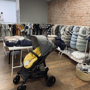 Фото от владельца Baby Show Room, интернет-магазин