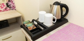 Москва: Мини-отель Family Inn