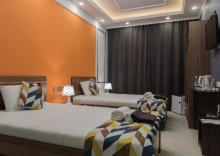 Петропавловск-Камчатский: Отель Double L Hotel