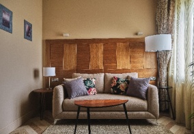 Турбаза Бушарино в Московской области