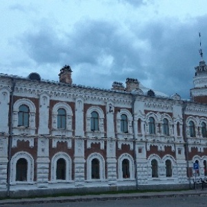 Фото от владельца Амурский областной краеведческий музей им. Г.С. Новикова-Даурского