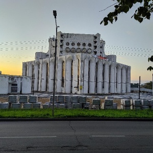 Фото от владельца Новгородский академический театр драмы им. Ф.М. Достоевского