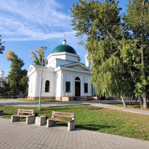 Фото от владельца Храм Иоанна Предтечи