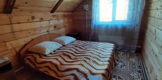 Иогач: Коттедж Пилигрим