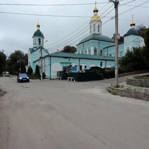 Фото от владельца Храм Святителя Митрофана Воронежского