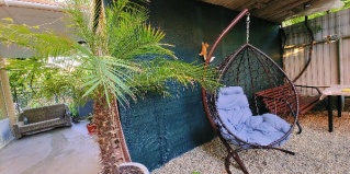 Анапа: Гостевой дом Кусочек моря