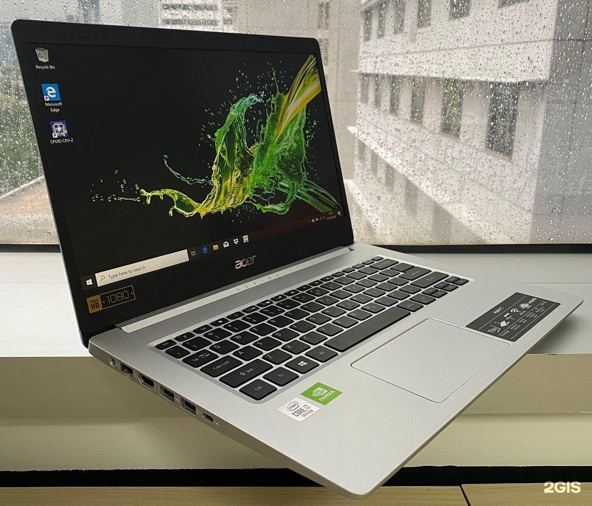 Acer Swift 3 Sf314 43 Купить