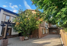 Отель Мальта в Алтайском крае