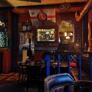 Фото от владельца Harat`s Pub, сеть ирландских пабов