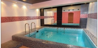 Новосибирск: Отель Колибри