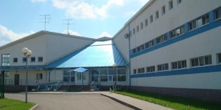 Москва: Отель Вояж Парк